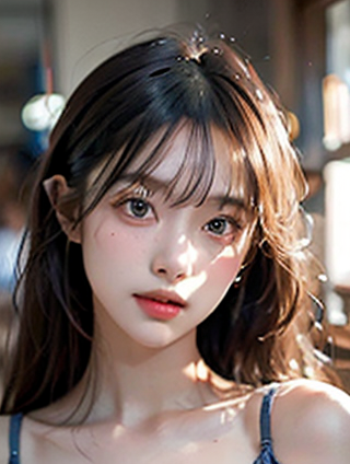 个性发展与学术讲座