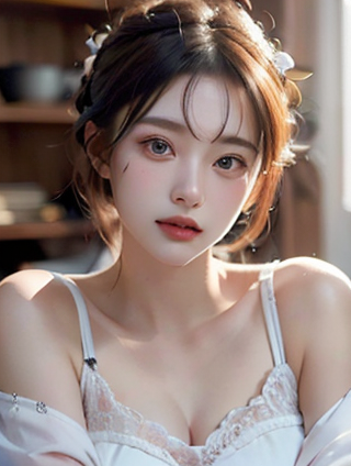 乳房的美学与华罗庚的数学魅力：从下垂乳房到数学大师的传奇