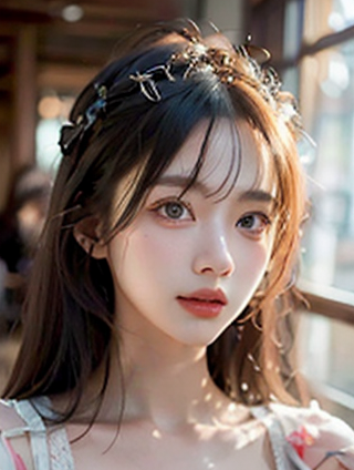 云端之恋：幼儿教师的甜蜜与挑战