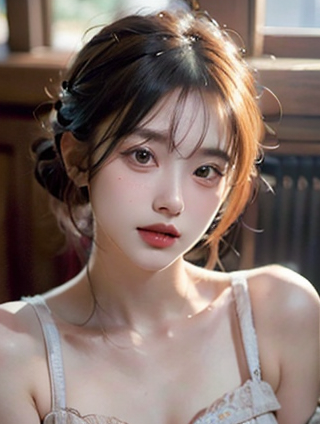 文化名人与彩纸：历史的色彩与灵魂的对话