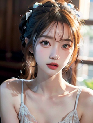 个性发展与学术讲座