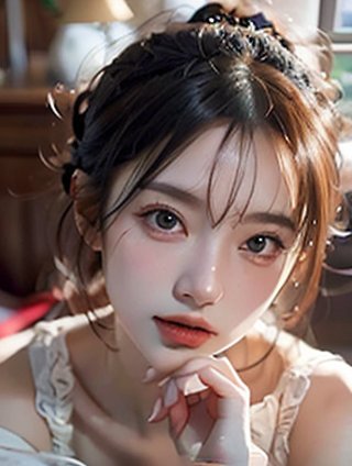兴趣激发与舞蹈表现技巧训练