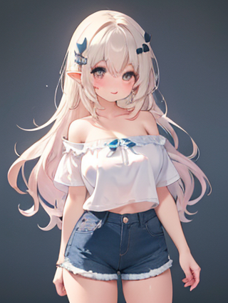 乳房的美学与华罗庚的数学魅力：从下垂乳房到数学大师的传奇