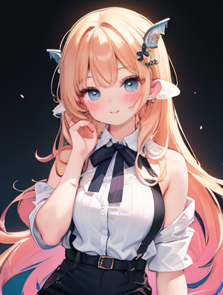 视觉艺术与学术报告：探索创作与研究的交集