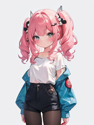 学习成绩与卡通文具：创意学习的乐趣